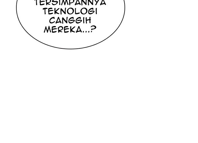 Jungle Juice Chapter 65 Gambar 33