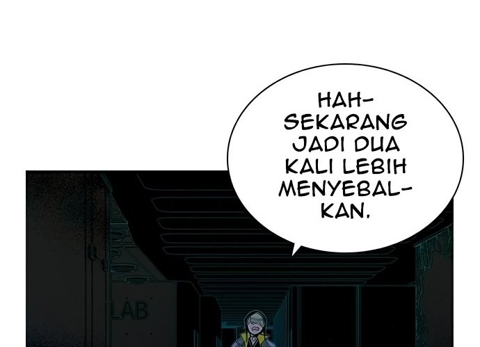 Jungle Juice Chapter 65 Gambar 42