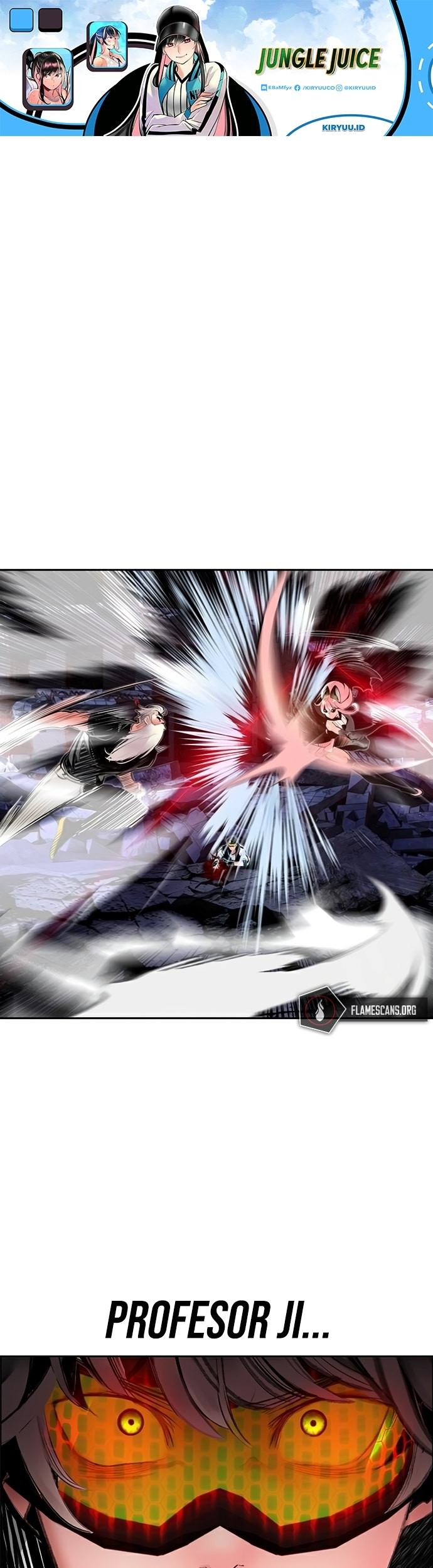 Baca Manhwa Jungle Juice Chapter 65 Gambar 2