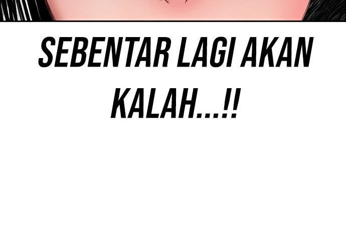 Jungle Juice Chapter 65 Gambar 3