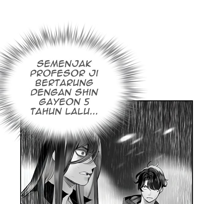 Jungle Juice Chapter 65 Gambar 4