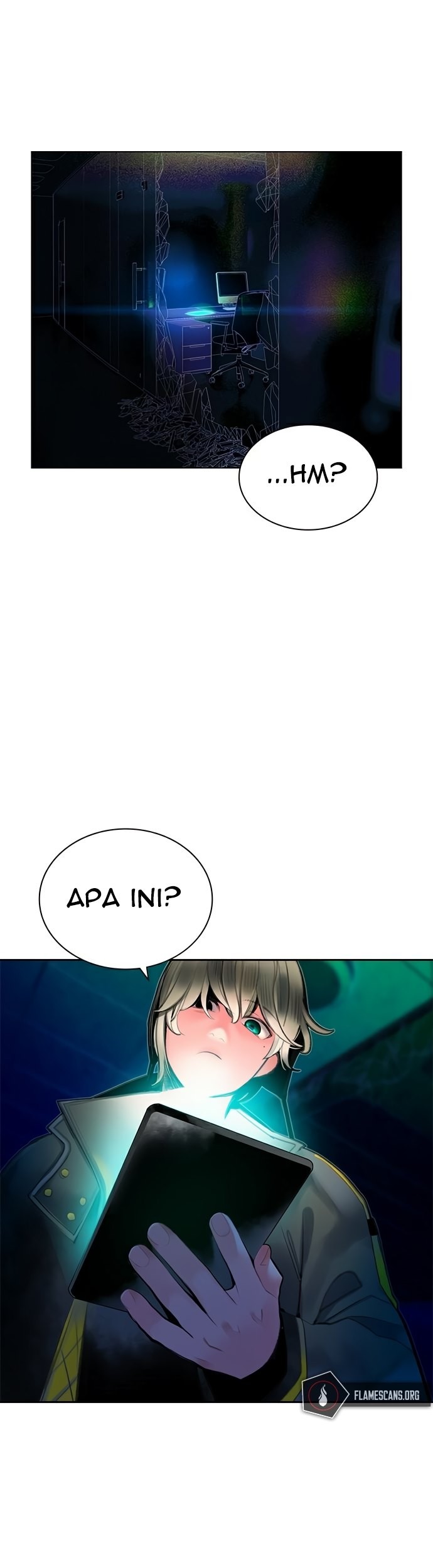 Jungle Juice Chapter 65 Gambar 44