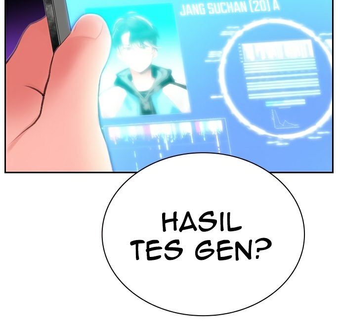 Jungle Juice Chapter 65 Gambar 46