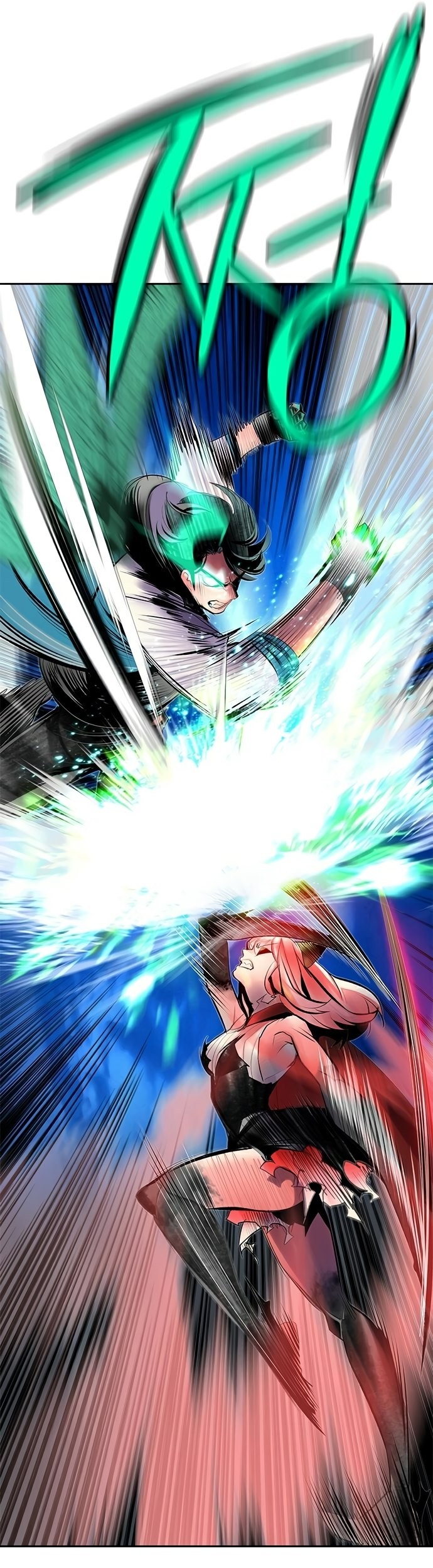 Jungle Juice Chapter 65 Gambar 56