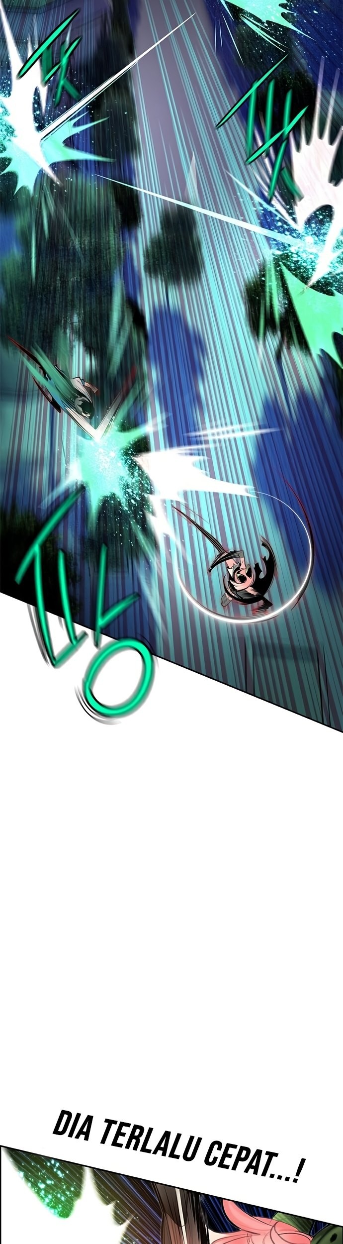 Jungle Juice Chapter 65 Gambar 59