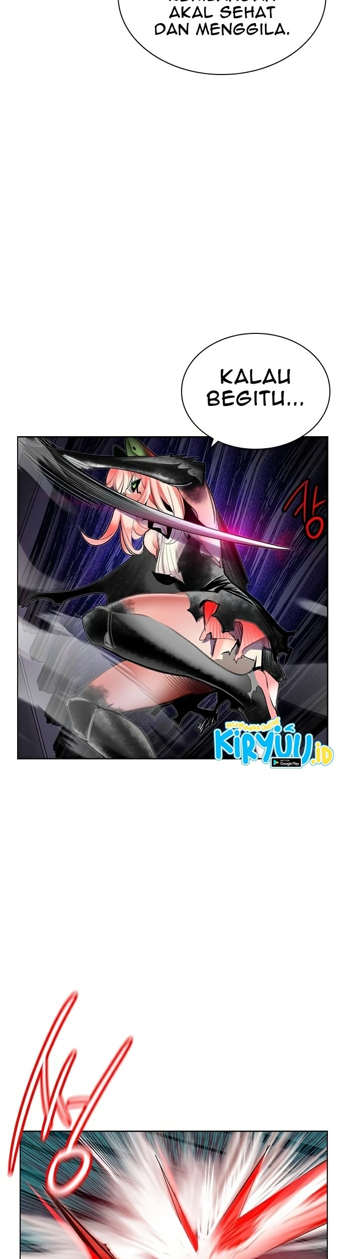 Jungle Juice Chapter 65 Gambar 68