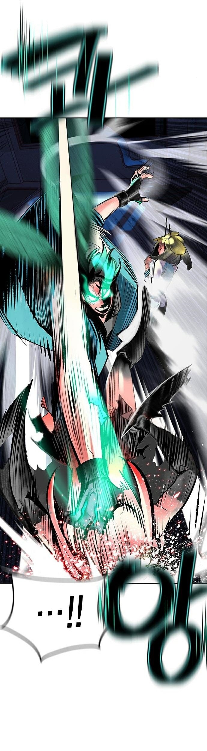 Jungle Juice Chapter 65 Gambar 80