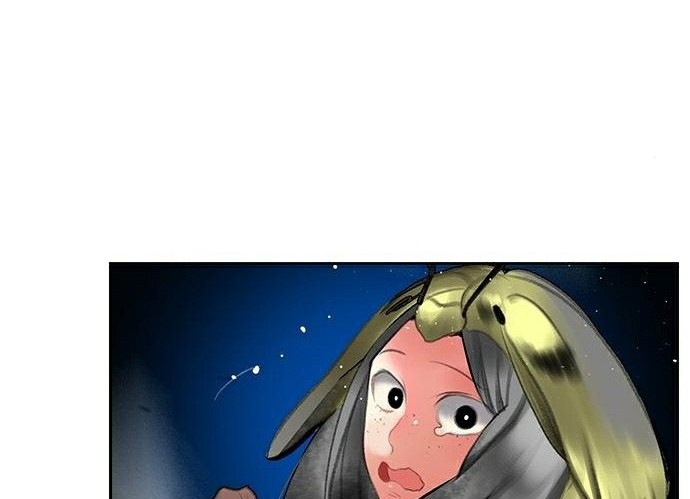 Jungle Juice Chapter 65 Gambar 81