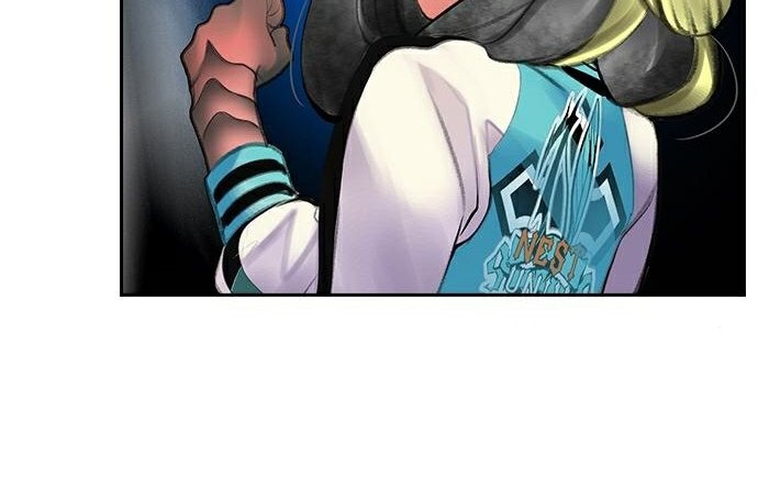 Jungle Juice Chapter 65 Gambar 82