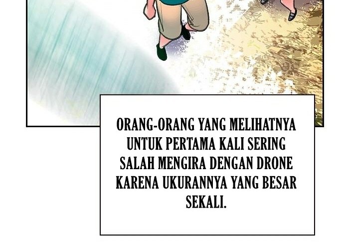 Jungle Juice Chapter 65 Gambar 87