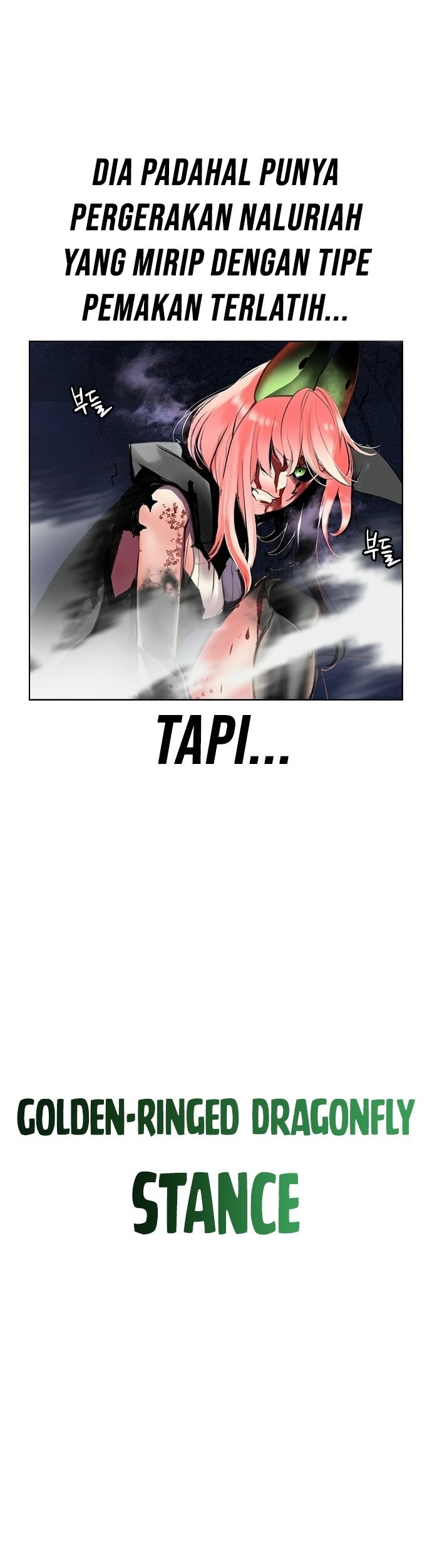Jungle Juice Chapter 65 Gambar 93