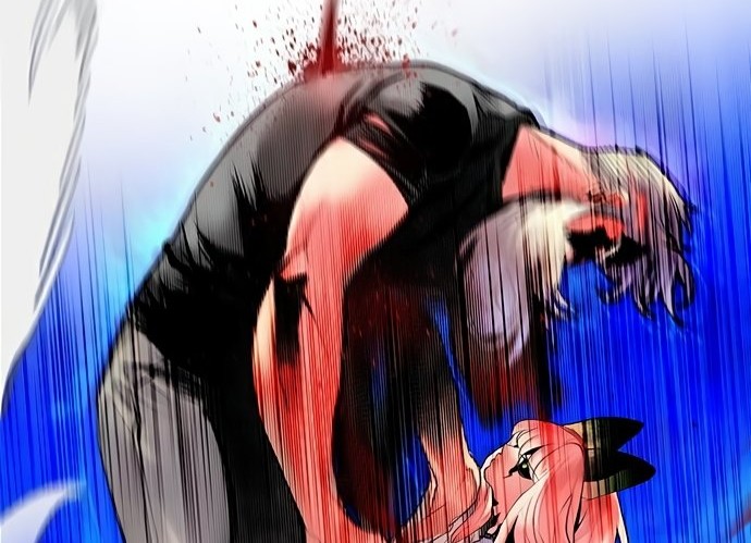 Jungle Juice Chapter 65 Gambar 9