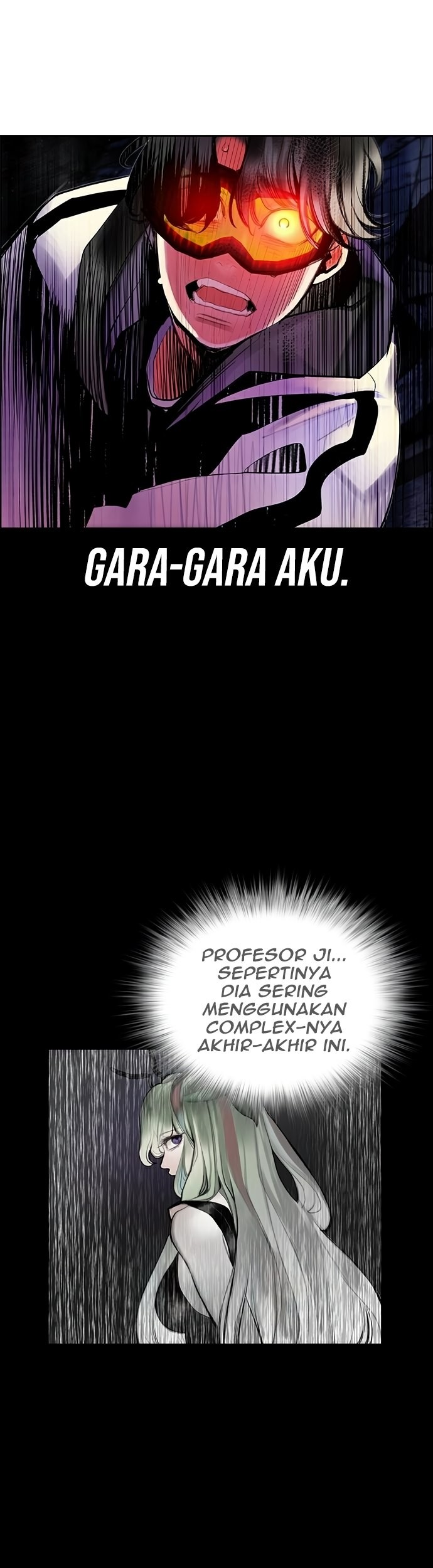 Jungle Juice Chapter 65 Gambar 11