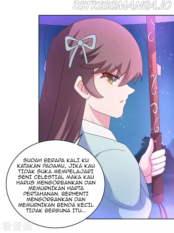 Above All Gods Chapter 266 Gambar 10