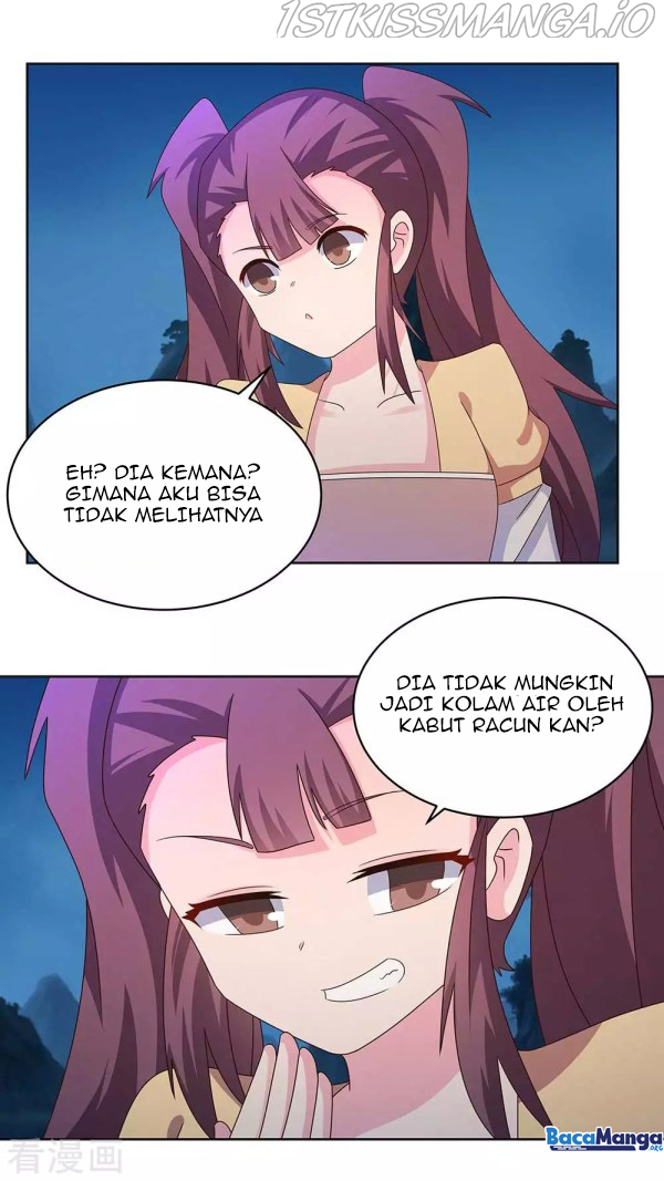 Above All Gods Chapter 266 Gambar 15