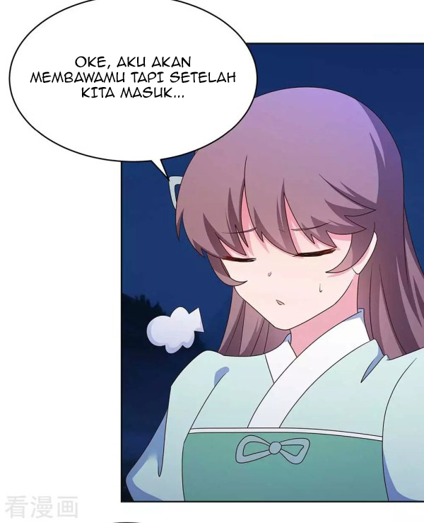 Above All Gods Chapter 266 Gambar 5