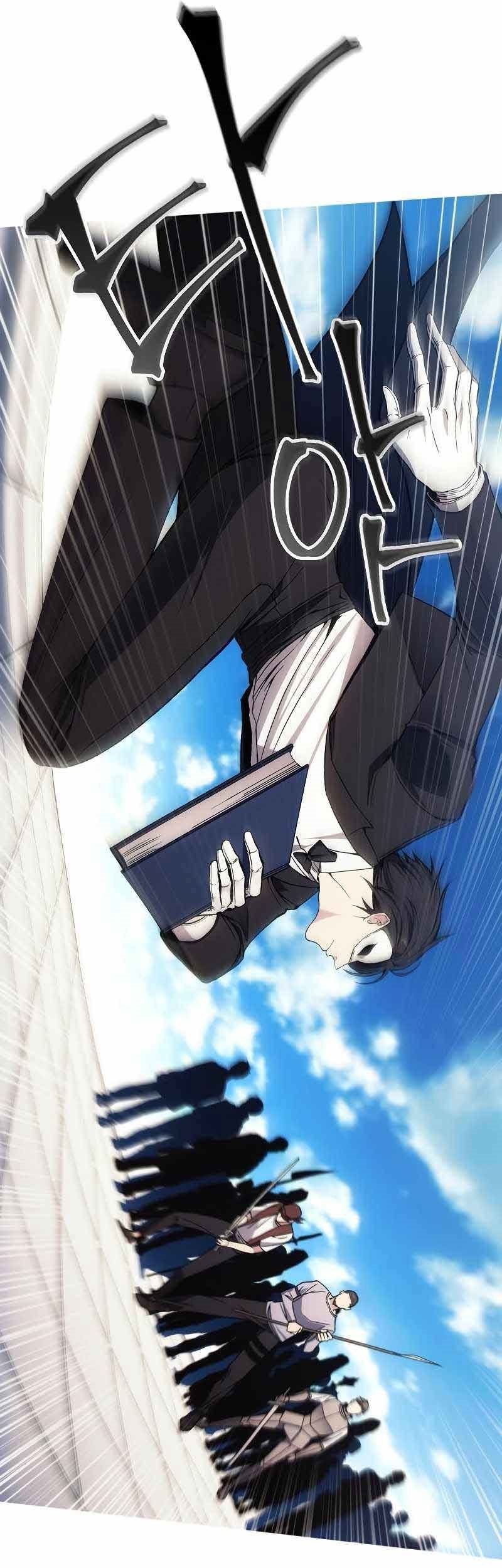How to Live as a Villain Chapter 35 Gambar 17