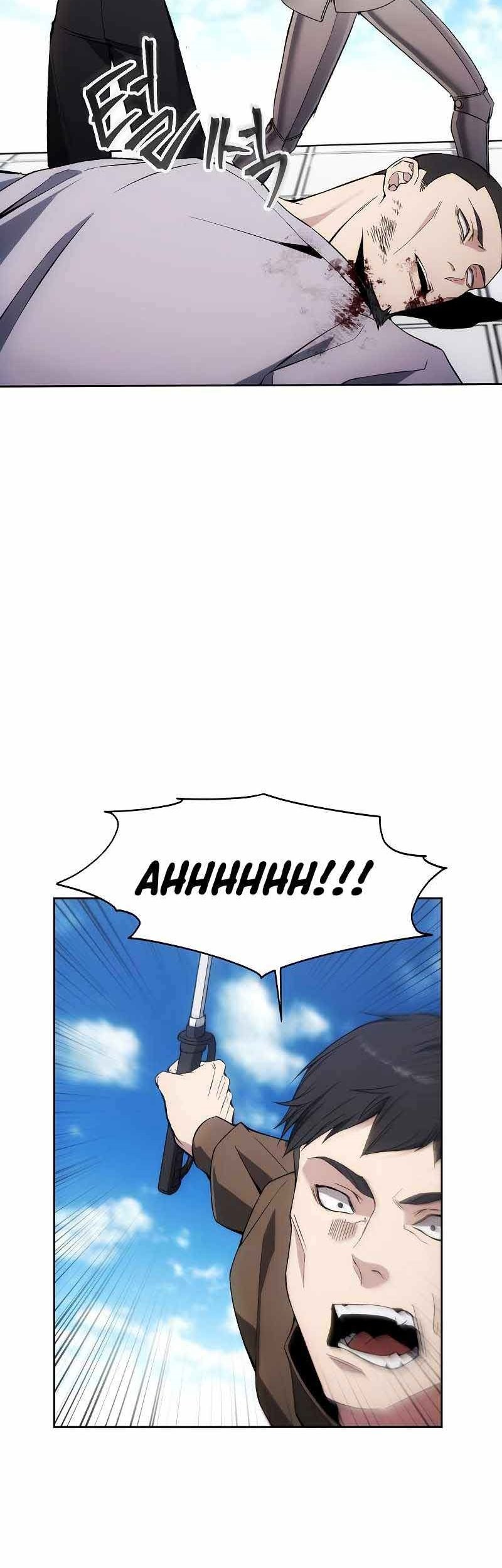 How to Live as a Villain Chapter 35 Gambar 21