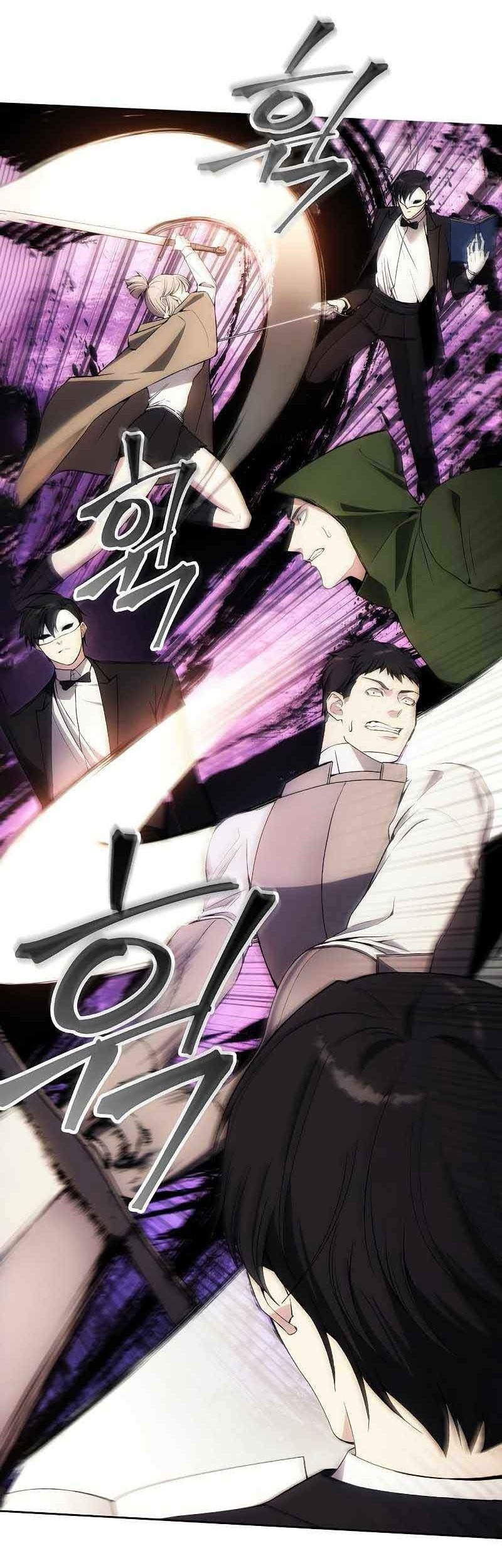 How to Live as a Villain Chapter 35 Gambar 27