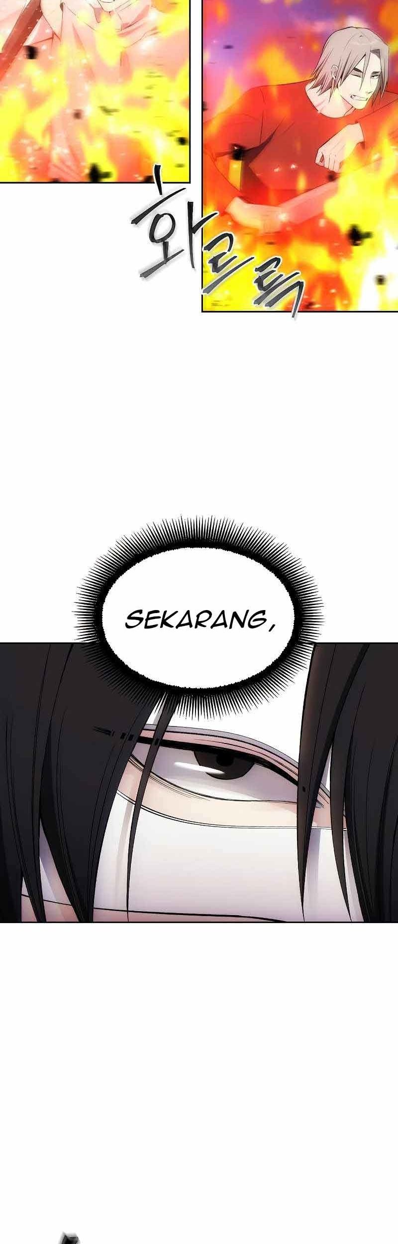 How to Live as a Villain Chapter 35 Gambar 51