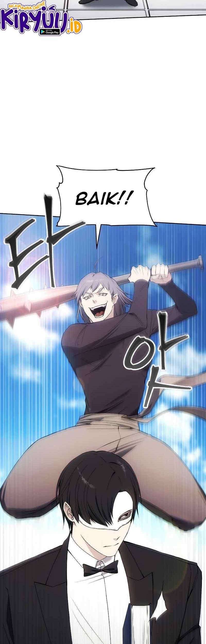 How to Live as a Villain Chapter 35 Gambar 4
