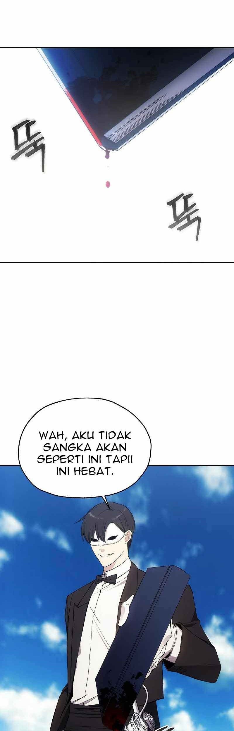 How to Live as a Villain Chapter 35 Gambar 10
