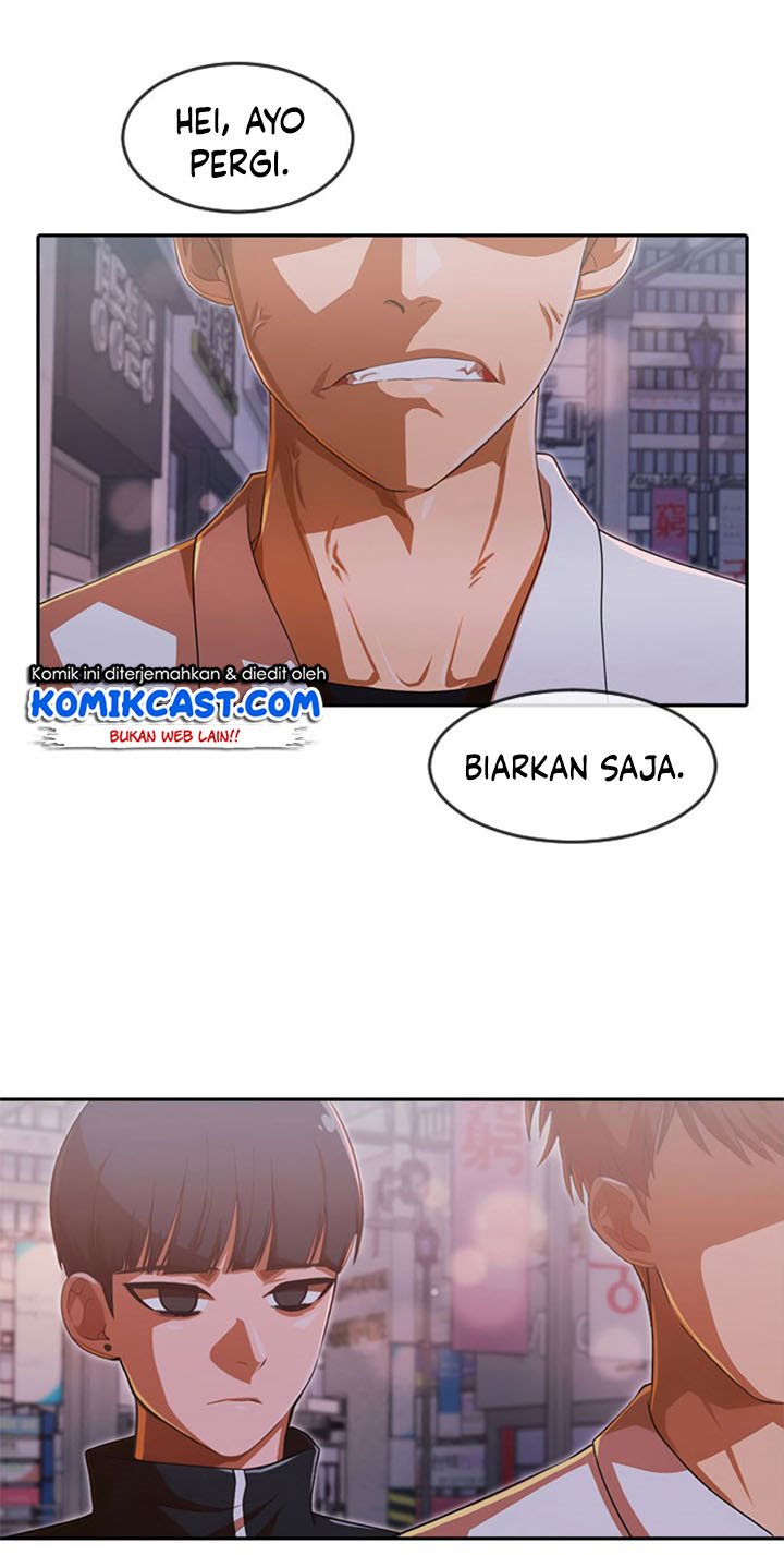 The Girl from Random Chatting! Chapter 182 Gambar 18