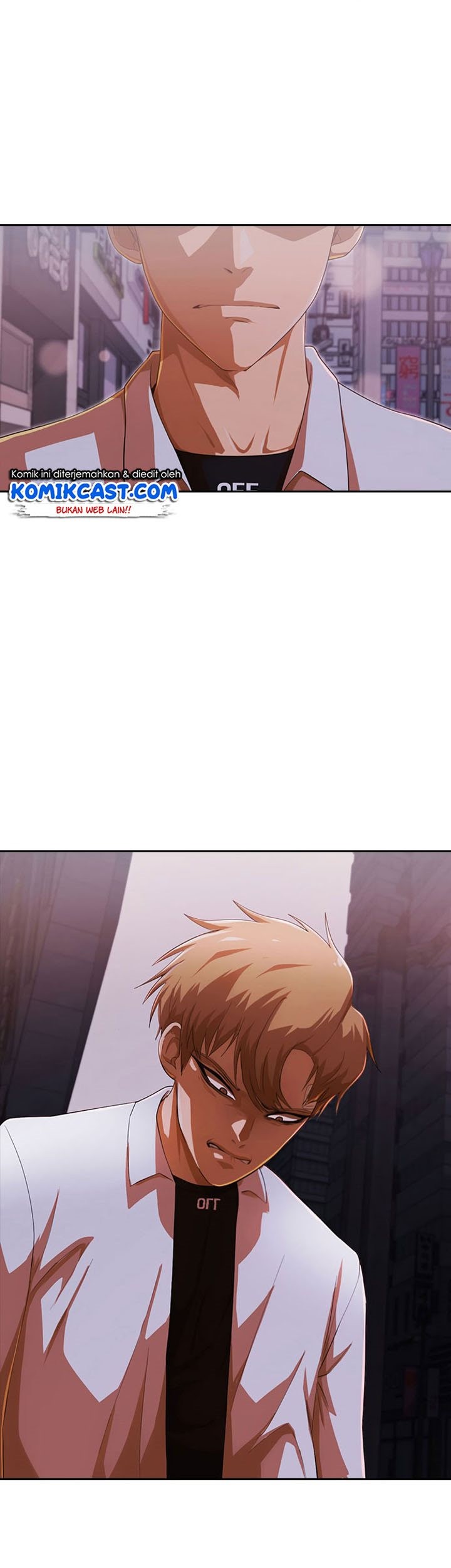 The Girl from Random Chatting! Chapter 182 Gambar 19