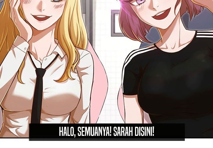 The Girl from Random Chatting! Chapter 182 Gambar 28