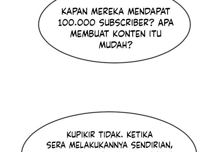 The Girl from Random Chatting! Chapter 182 Gambar 32