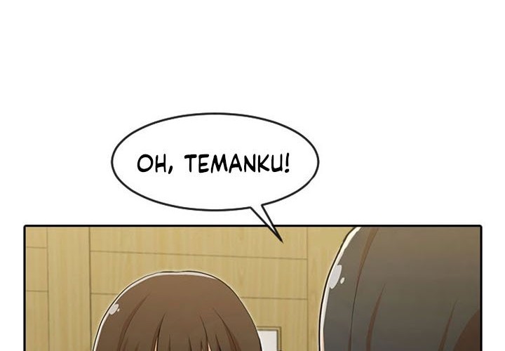 The Girl from Random Chatting! Chapter 182 Gambar 37