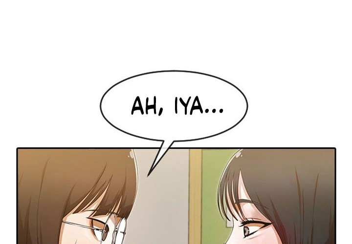 The Girl from Random Chatting! Chapter 182 Gambar 39