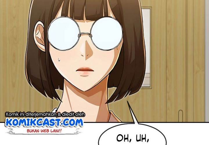 The Girl from Random Chatting! Chapter 182 Gambar 41