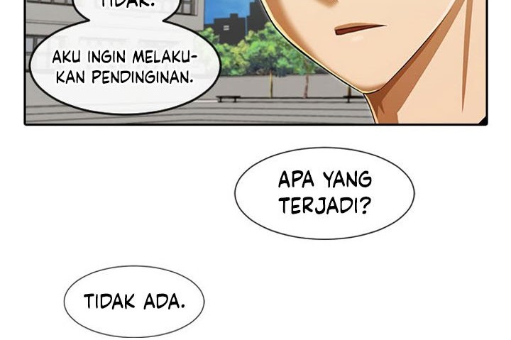 The Girl from Random Chatting! Chapter 182 Gambar 47