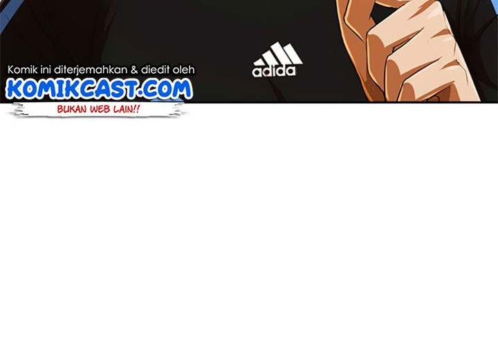 The Girl from Random Chatting! Chapter 182 Gambar 49