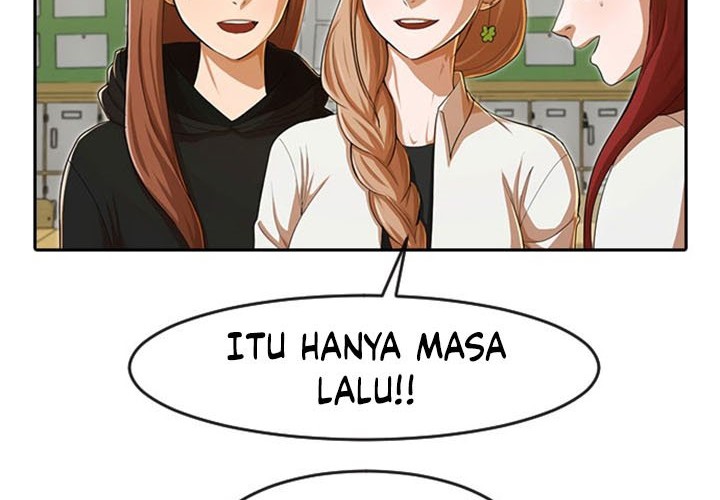 The Girl from Random Chatting! Chapter 182 Gambar 63