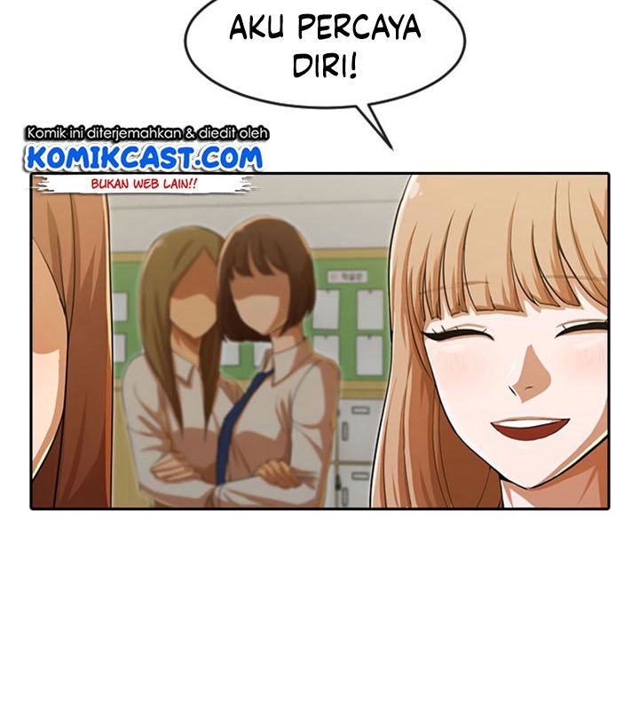 The Girl from Random Chatting! Chapter 182 Gambar 64