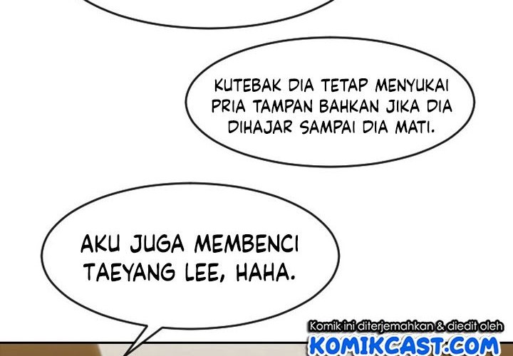 The Girl from Random Chatting! Chapter 182 Gambar 66