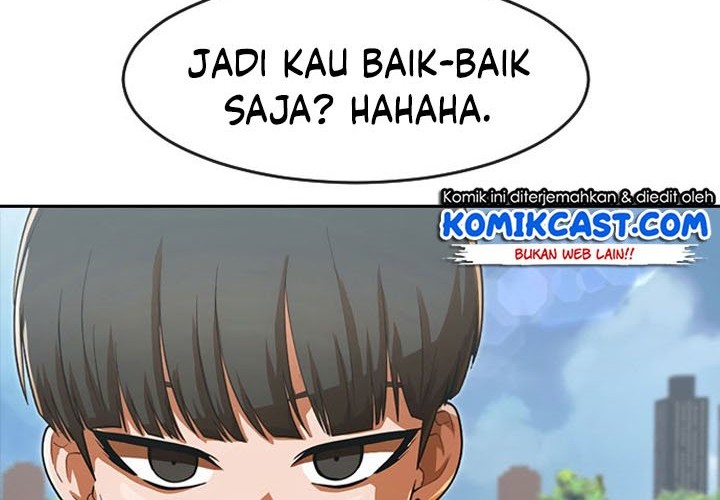 The Girl from Random Chatting! Chapter 182 Gambar 68