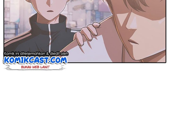 The Girl from Random Chatting! Chapter 182 Gambar 74