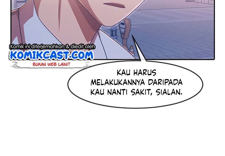 The Girl from Random Chatting! Chapter 182 Gambar 5