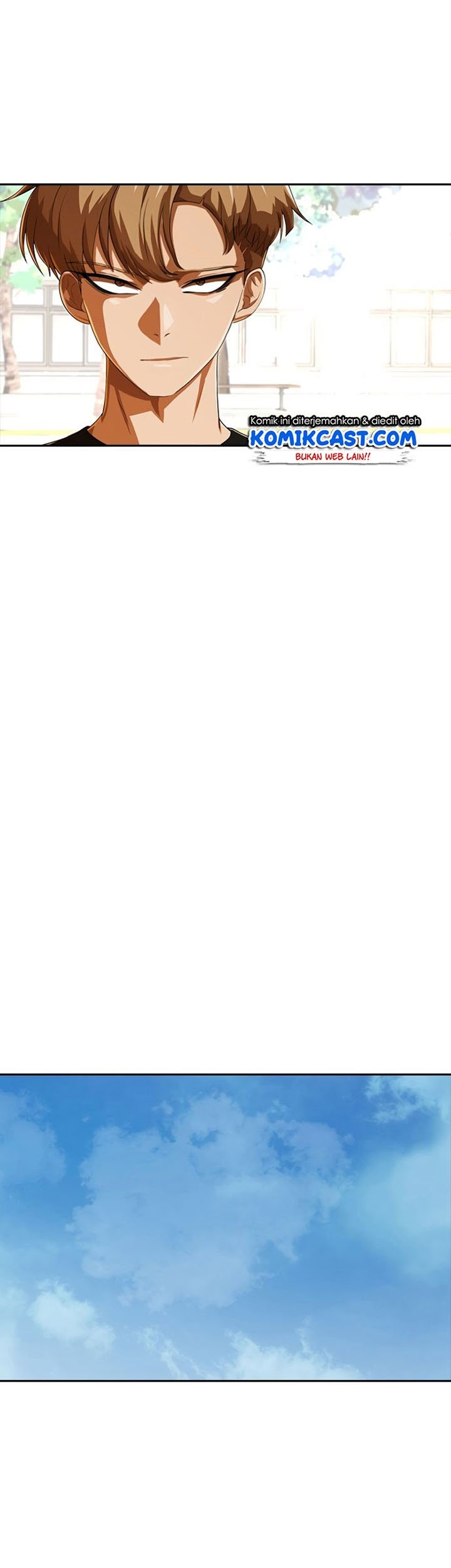 The Girl from Random Chatting! Chapter 182 Gambar 76