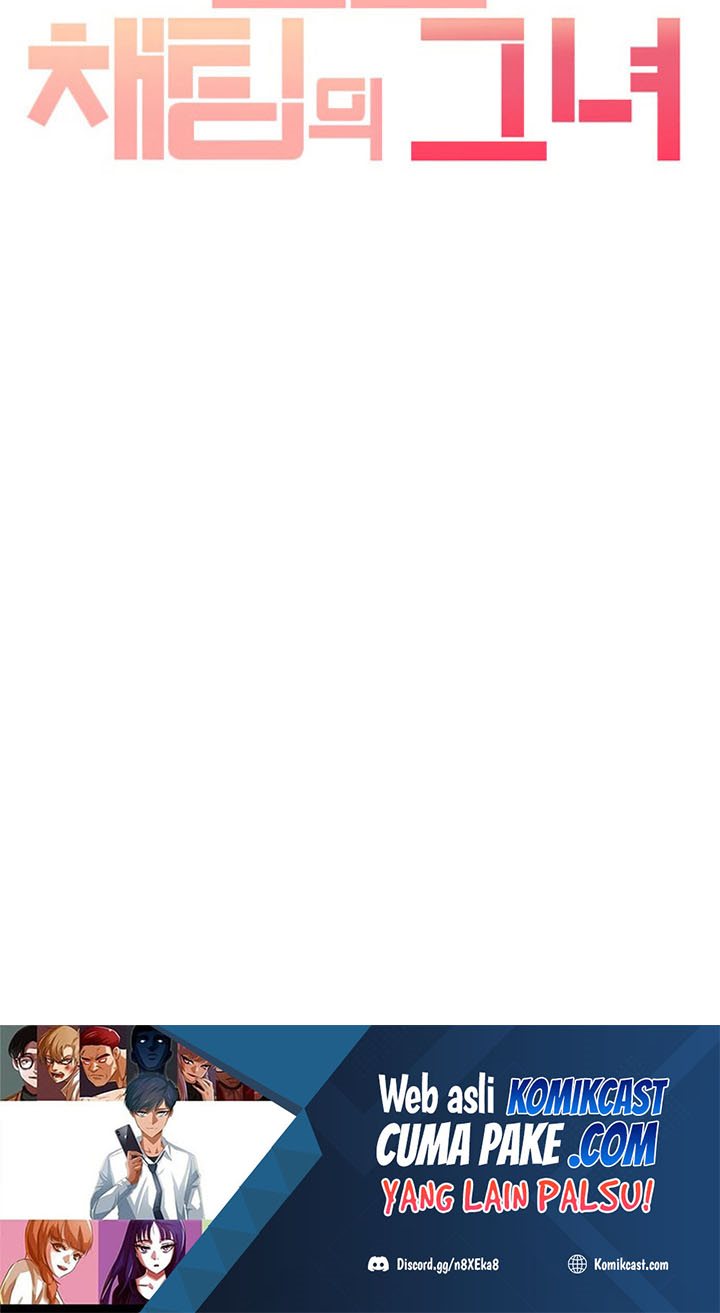 The Girl from Random Chatting! Chapter 182 Gambar 82