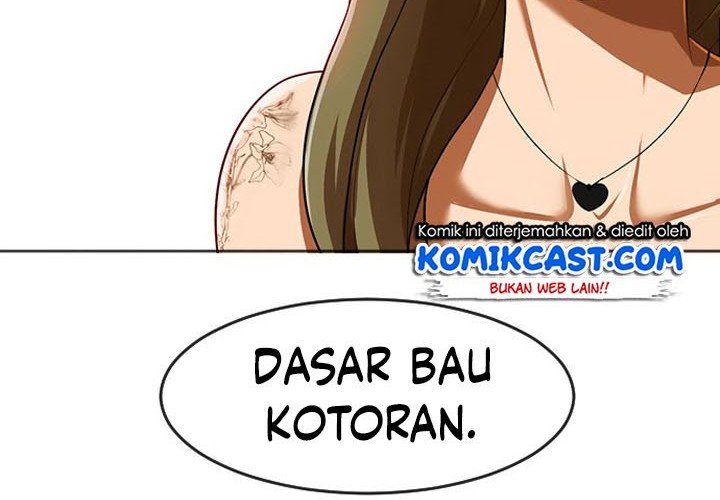 The Girl from Random Chatting! Chapter 182 Gambar 7