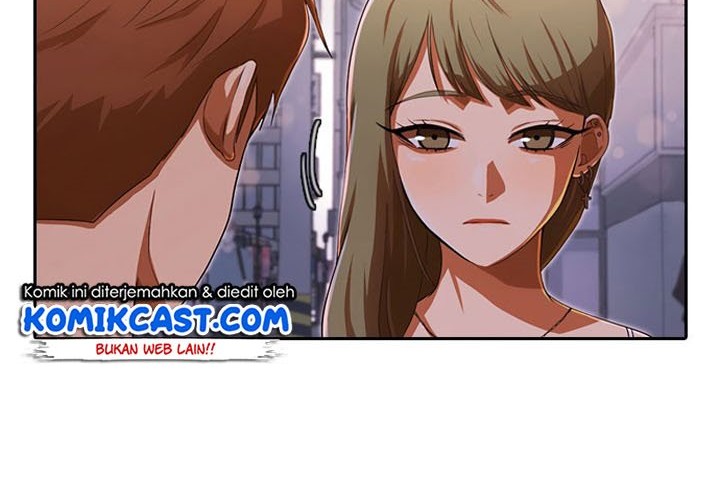 The Girl from Random Chatting! Chapter 182 Gambar 9