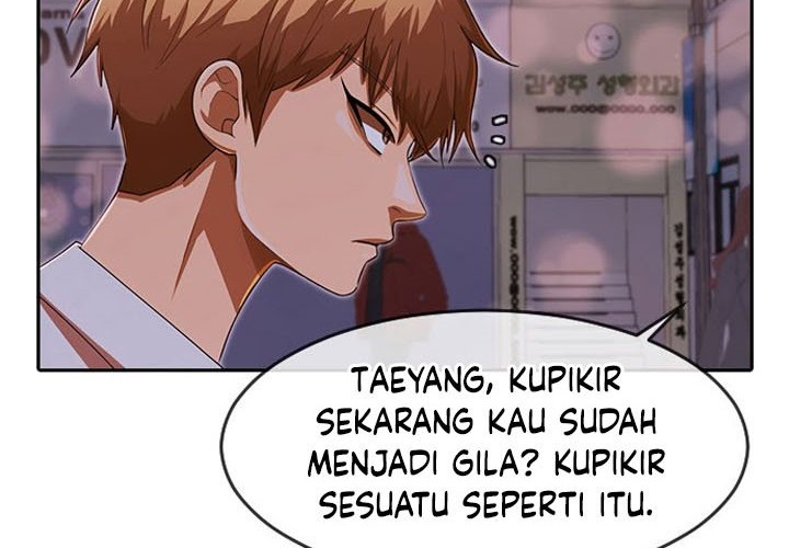 The Girl from Random Chatting! Chapter 182 Gambar 11