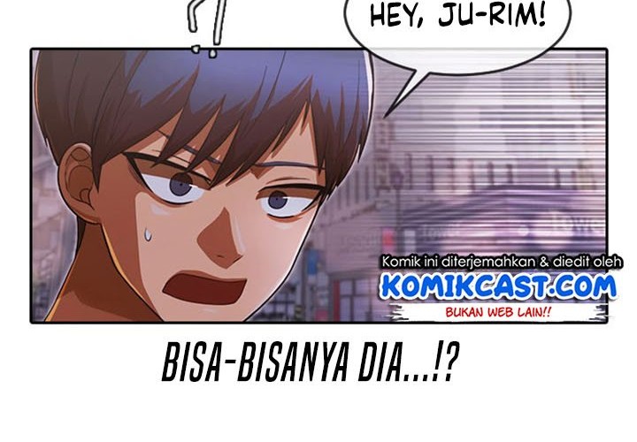 The Girl from Random Chatting! Chapter 182 Gambar 13