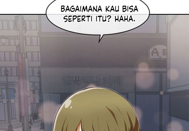 The Girl from Random Chatting! Chapter 182 Gambar 15