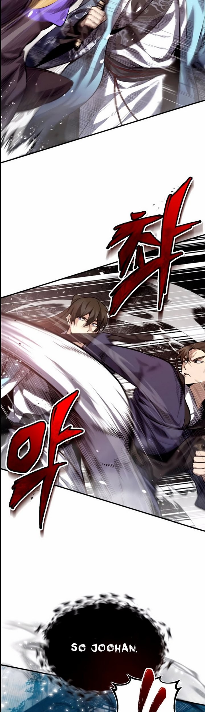 Number One Star Instructor Master Baek Chapter 25.2 Gambar 12