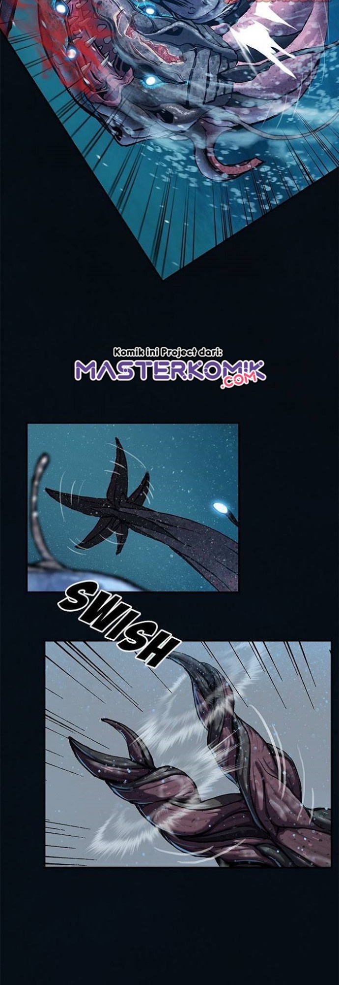 Leviathan Chapter 190 Gambar 25